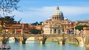 Civitavecchia (Rome, Italy)